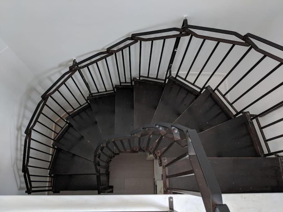 Private 2 Bed Flat Close To Excel & City Airport Londra Dış mekan fotoğraf